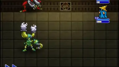 Capture d'écran de FINAL FANTASY Record Keeper (JP) 2