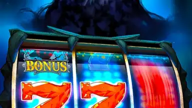 Capture d'écran de Scatter Slots 14