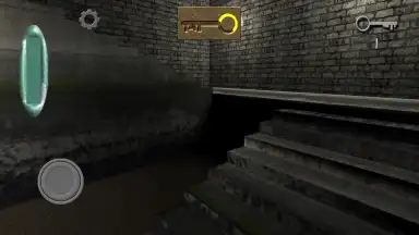 Capture d'écran de The Child Of Slendrina 6