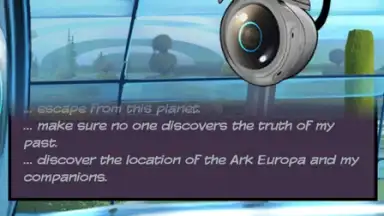Capture d'écran de Out There Chronicles - Ep. 1 4