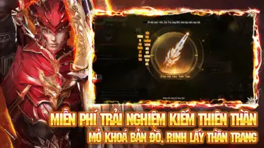 Capture d'écran de MU: Vinh Dự 5