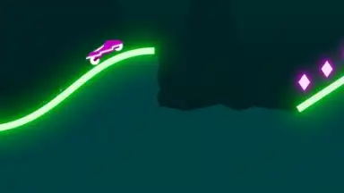 Capture d'écran de Rider 9