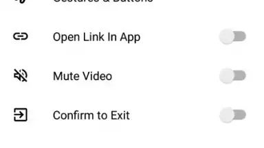 Capture d'écran de Infinity for Reddit 2