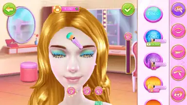 Capture d'écran de Rich Girl Mall - Shopping Game 12