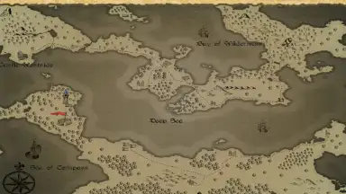 Capture d'écran de elemental runner 12