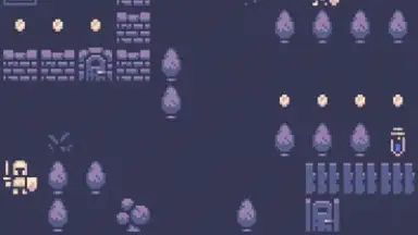 Capture d'écran de OneBit Adventure 10