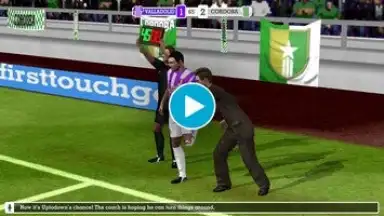 Capture d'écran de Score! Hero 1