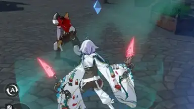 Capture d'écran de Tales Afar 11