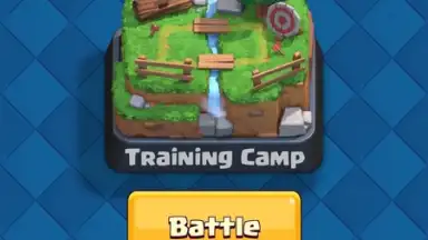 Capture d'écran de Clash Royale 22