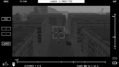 Capture d'écran de Stugna 21