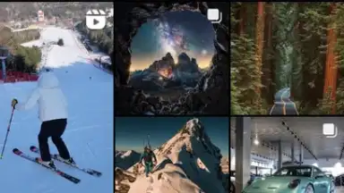 Capture d'écran de InstaPro 2 11