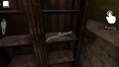 Capture d'écran de Undead Erich Sann 9