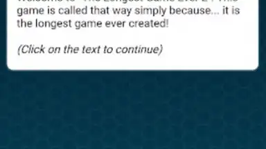 Capture d'écran de The Longest Game Ever 2 7