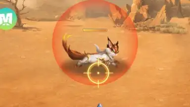 Capture d'écran de Spirit Beast of the East 10
