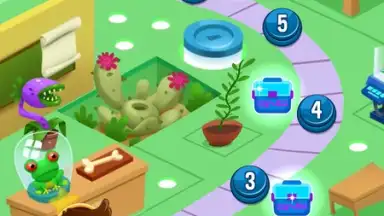 Capture d'écran de CheatingTom3 5