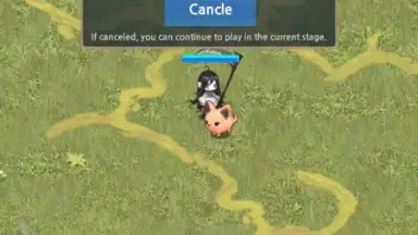 Capture d'écran de Necromancer 6