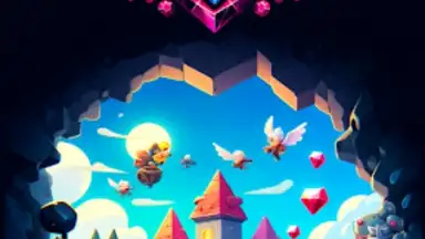 Capture d'écran de Hero Hero Clicker 1