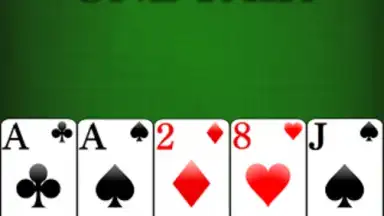 Capture d'écran de poker 5