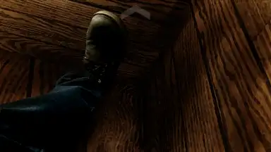 Capture d'écran de Buried 3