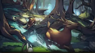 Capture d'écran de King's Throne 17
