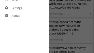 Capture d'écran de Clipboardr 11