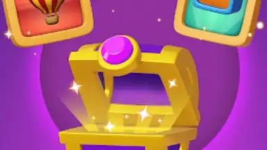 Capture d'écran de Bubble Shooter - Pop Designer 11