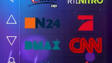 Capture d'écran de Smart TV Remote 4