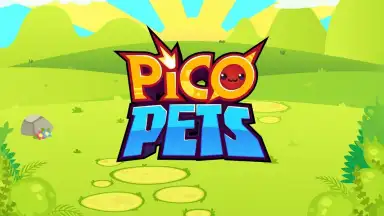 Capture d'écran de PicoPets 1