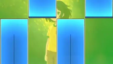 Capture d'écran de Music Piano 7 4