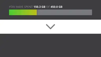 Capture d'écran de Private Tunnel VPN 4