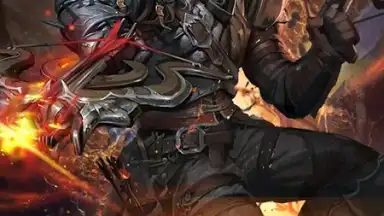 Capture d'écran de Lord of Dark 2