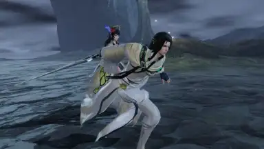 Capture d'écran de Sword Legend 4