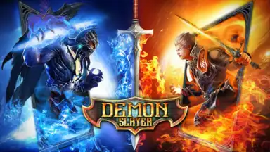 Capture d'écran de Demon Slayer Oasis 2