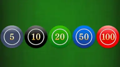Capture d'écran de poker 2