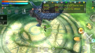 Capture d'écran de AVABEL LUPINUS 13