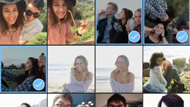 Capture d'écran de Layout 4