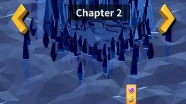 Capture d'écran de Dungeon of Gods 11