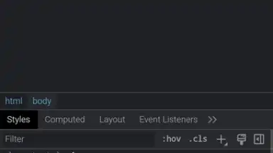 Capture d'écran de Kiwi Browser 8