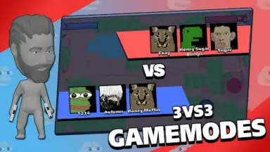 Capture d'écran de Brawl Memes - Meme Battle 5