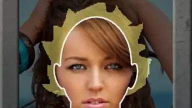 Capture d'écran de Image Faker 6