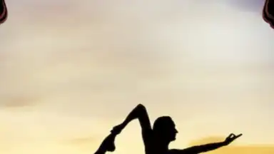 Capture d'écran de Yoga Guru 6