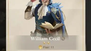 Capture d'écran de Reign of Destiny 25