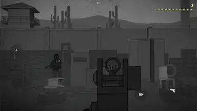 Capture d'écran de Sierra 7 9