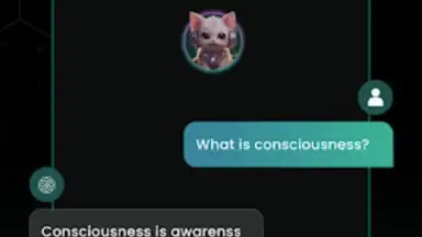 Capture d'écran de AI Chat - Ask your AI Chatbot 4