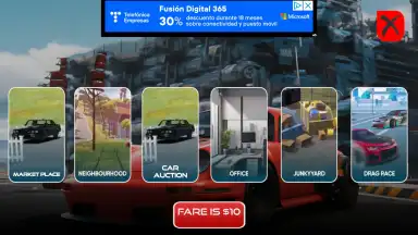 Capture d'écran de Car Dealer Simulator Game 2023 6
