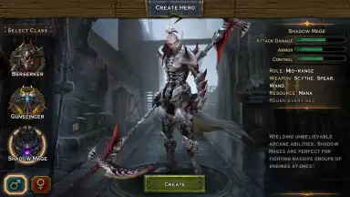 Capture d'écran de Angel Stone 8