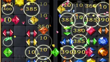 Capture d'écran de Jewelry King 5