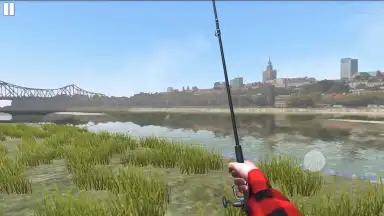 Capture d'écran de Ultimate Fishing Simulator 7