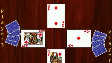 Capture d'écran de Up & Down 3