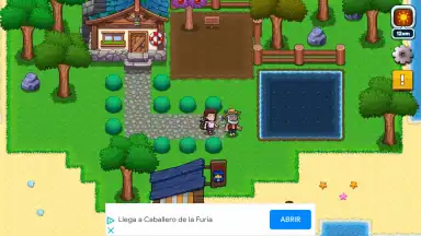 Capture d'écran de Nautical Life 2 4